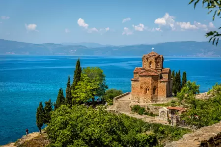 Macedonia Północna