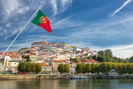 Portugalia