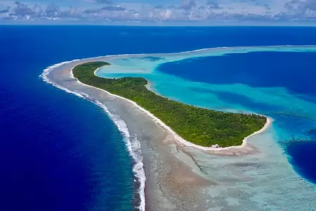 Wallis i Futuna