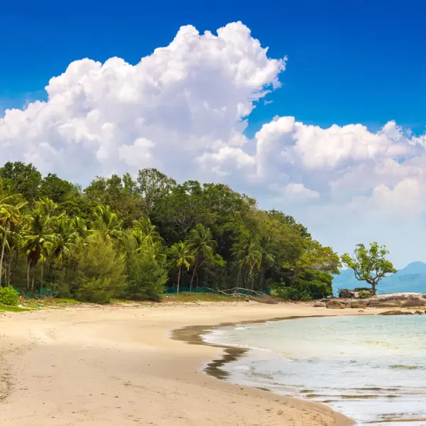 Wyspa Langkawi