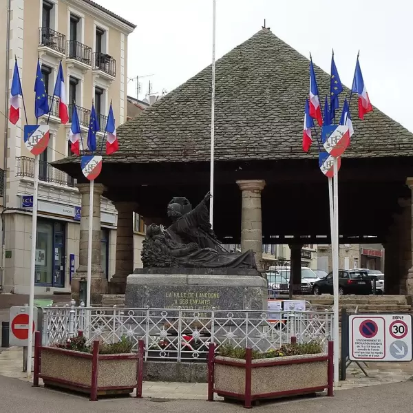 Langogne