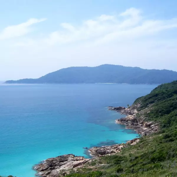 Wyspy Perhentian